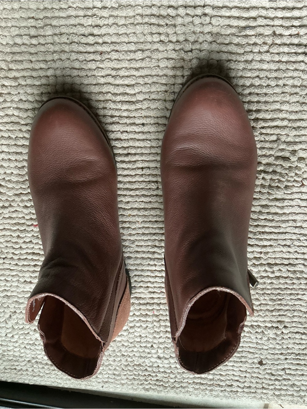 SoftWalk Wesley women’s 7.5 wide